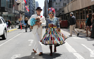 6 levenslessen van Humans of New York