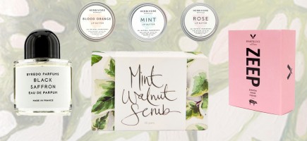 Deze Indie beauty brands moet je kennen