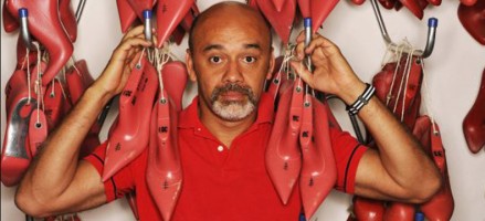 Uitgelichte modezaken: Christian Louboutin