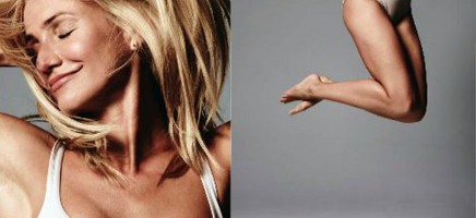 Cameron Diaz deelt 10 tips om minder suiker te eten