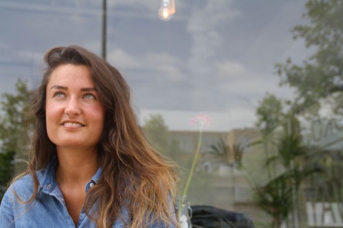 Lifestyle tips van een Yogi: Enfait praat met yogadocente Asha