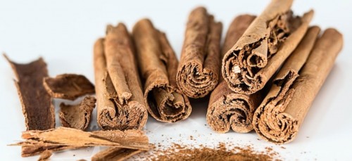 4 manieren om kaneel toe te passen in je beauty-ritueel