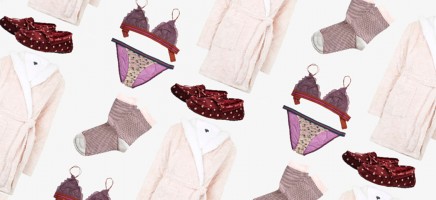 Shopping: loungewear