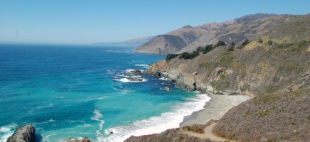 American Road Trip deel 2: Highway 1