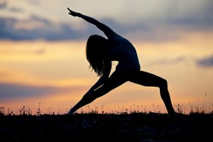 Yoga vanuit huis? Zo doe je dat!