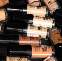 High-Definition foundation is doorbraak in beauty-land