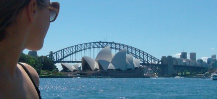 De favoriete hostels van Lieke in Australië