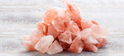 Must-have: Himalaya zoutketting om aan te likken