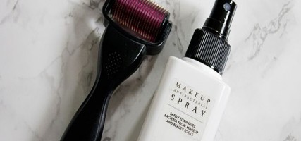 Huh? Naalden in je gezicht gaan acne en littekens tegen