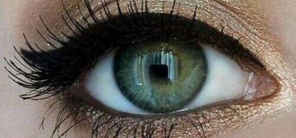 Mensen met groene ogen blijken dus ongelooflijk speciaal