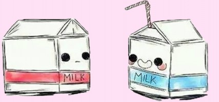 Vergeet amandelmelk, cashew melk it is!