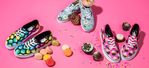 Must-have: appetijtelijke sneakers