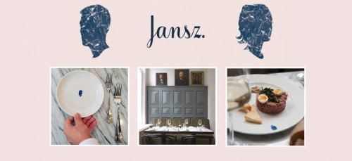 HOTSPOT: Jansz Amsterdam