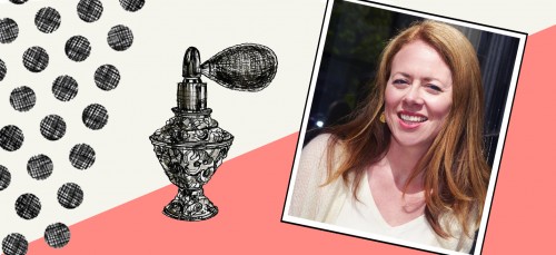 In gesprek met PR talent Suzanne Klokke over beauty en je hart...