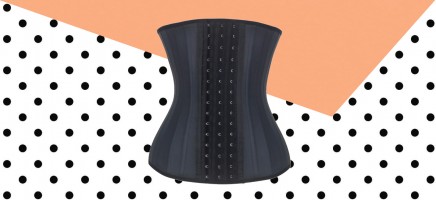 Deze trend sla je liever over: de waist trainer