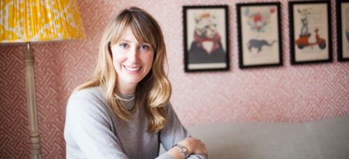 Een Q&A met Claire Vero van het probiotische merk Aurelia Skin...