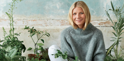 7 x Waarom ik gek ben op Gwyneth Paltrow