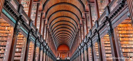 Dublin City Guide