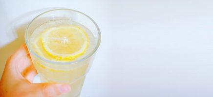 Is Switchel de nieuwe Kombucha?