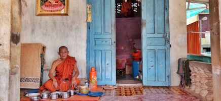 Bijzonder Battambang