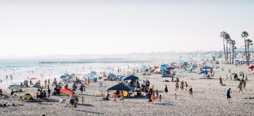 6 dingen die je moet doen als je terug komt van vakantie