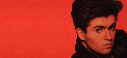 Verdrietig: George Michael is op eerste kerstdag overleden