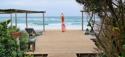 Kwazulu-Natal Pt. 2: Thonga Beach Lodge