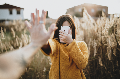 De 10 geboden voor dating app gebruikers