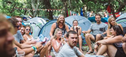 Dit wil je: de festivalvakantie voor volwassenen