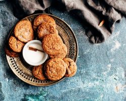 Paleo Recept: Glutenvrije kokos koekjes