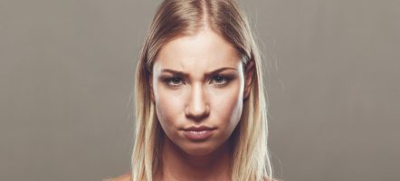 Sporten met make-up? Beter van niet