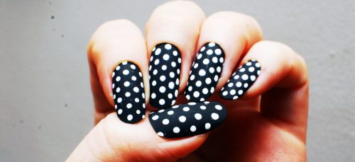 Alsjeblieft: 5 bewuste alternatieven voor nagellak