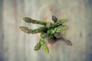 5 redenen waarom jij vanavond asperges zou moeten eten