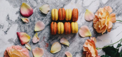 Zelf macarons maken met dit heerlijke recept