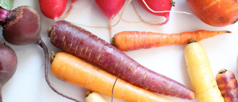 Zo makkelijk is plantaardig eten