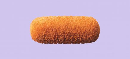 Gek op kroket? Dan móet je binnenkort naar de Croquetten Bout...