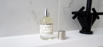 Le Labo Mousse De Chene 30 een ode aan Amsterdam