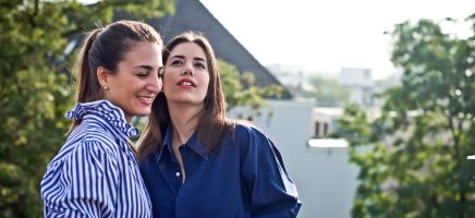 Interview: met Leticia en Romina van P A U S E Pop-Up