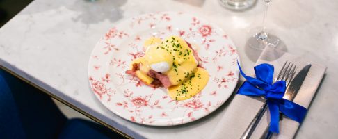 Accor zet jouw held in het zonnetje tijdens een Bottomless bru...