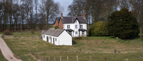 Dit is waarom jij jouw volgende vakantie op een boerderij moet...