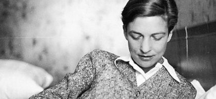 Vergeten icoon: journalist Annemarie Schwarzenbach