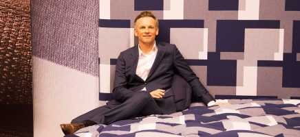 Interview: in bed met Barry Atsma