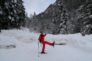 Wintersporten in Oost Tirol? Deze 5  to do's mag je niet missen!