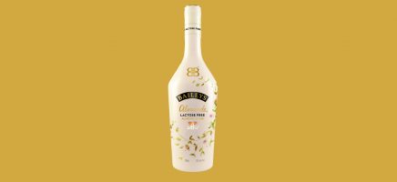 Baileys Almande is Lactose-en Glutenvrij