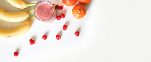 Smoothie? Ze zijn niet áltijd gezond volgens de ayurvedische ...