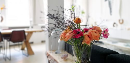 Drie voorjaarsbloemen en hun symbolische betekenis