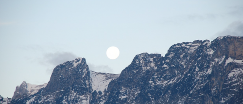 3 dingen die je moet weten over de volle maan deze nacht