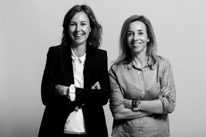 INTERVIEW: met Willemijn Kornelis en Liselotte Wannijn van SMP...