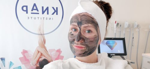 Waarom is een Carbon Laser Peel dé nieuwste beauty trend? Ann...