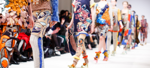 Dutch Sustainable Fashion Week: duurzame mode is HOT!